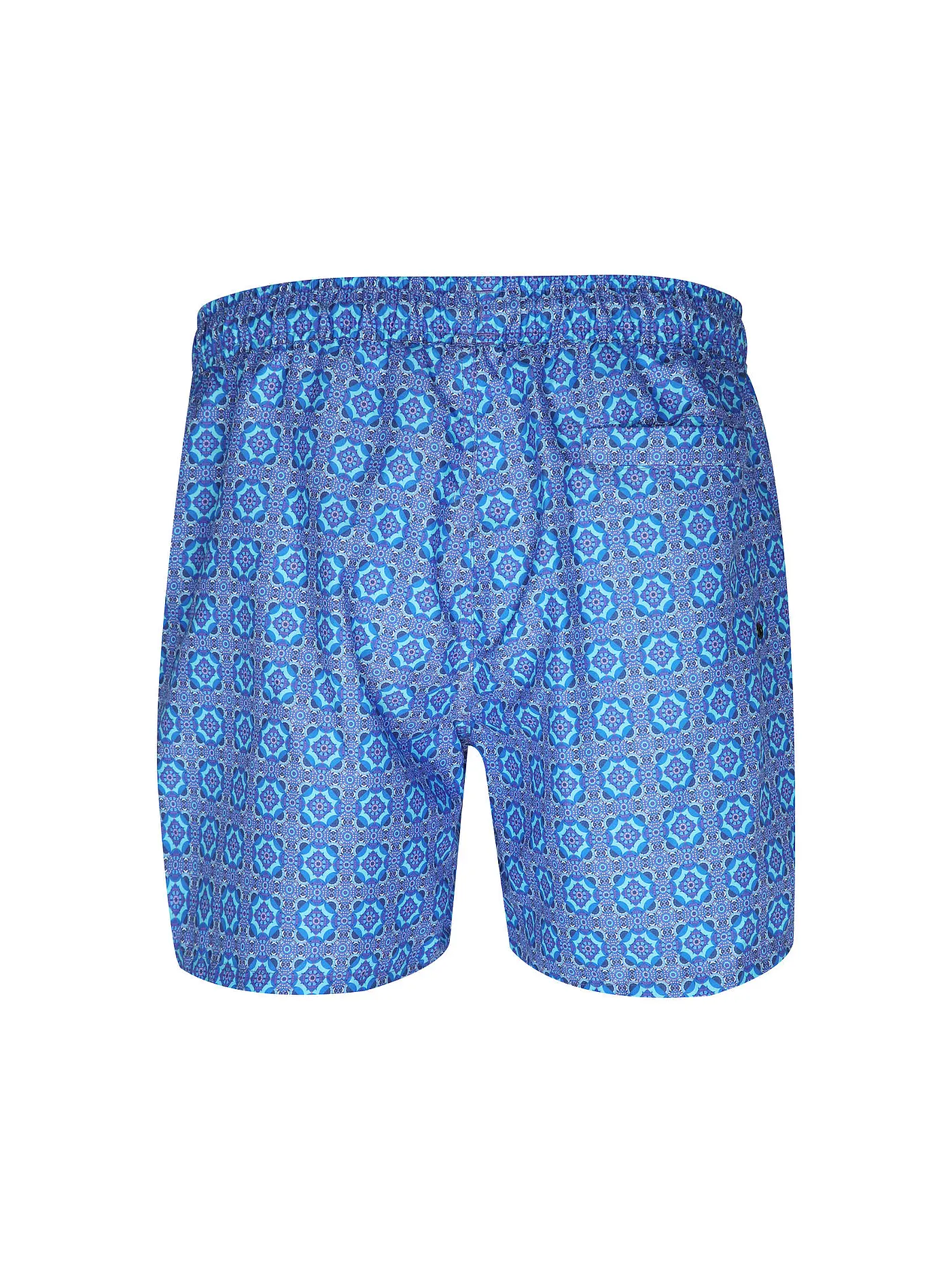 PAUL | Herren Badeshort Printed | 